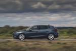 Seat Leon FR 2020 года (UK)